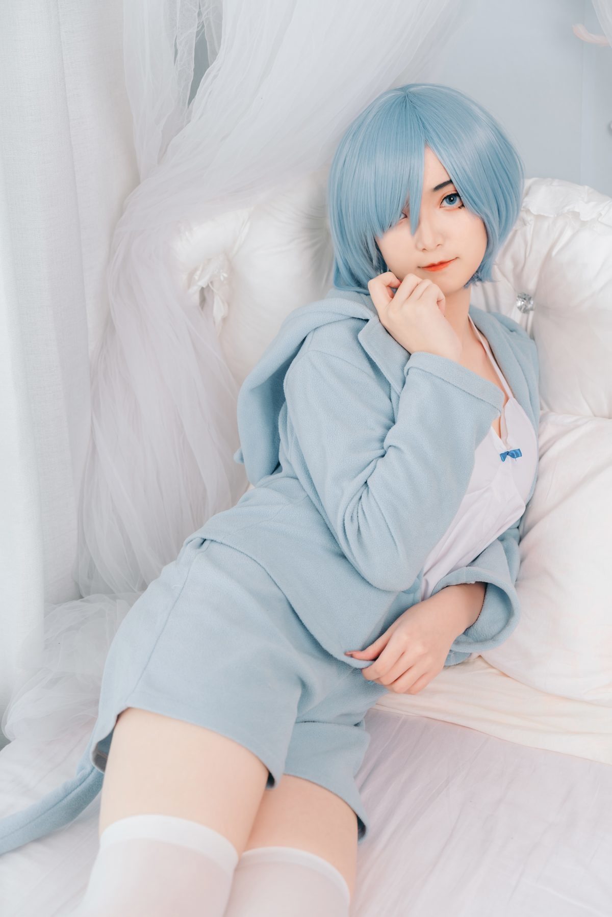 图片[6]-YiTuYu艺图语 Vol.4424 Xu Zhi[22P]-六色网