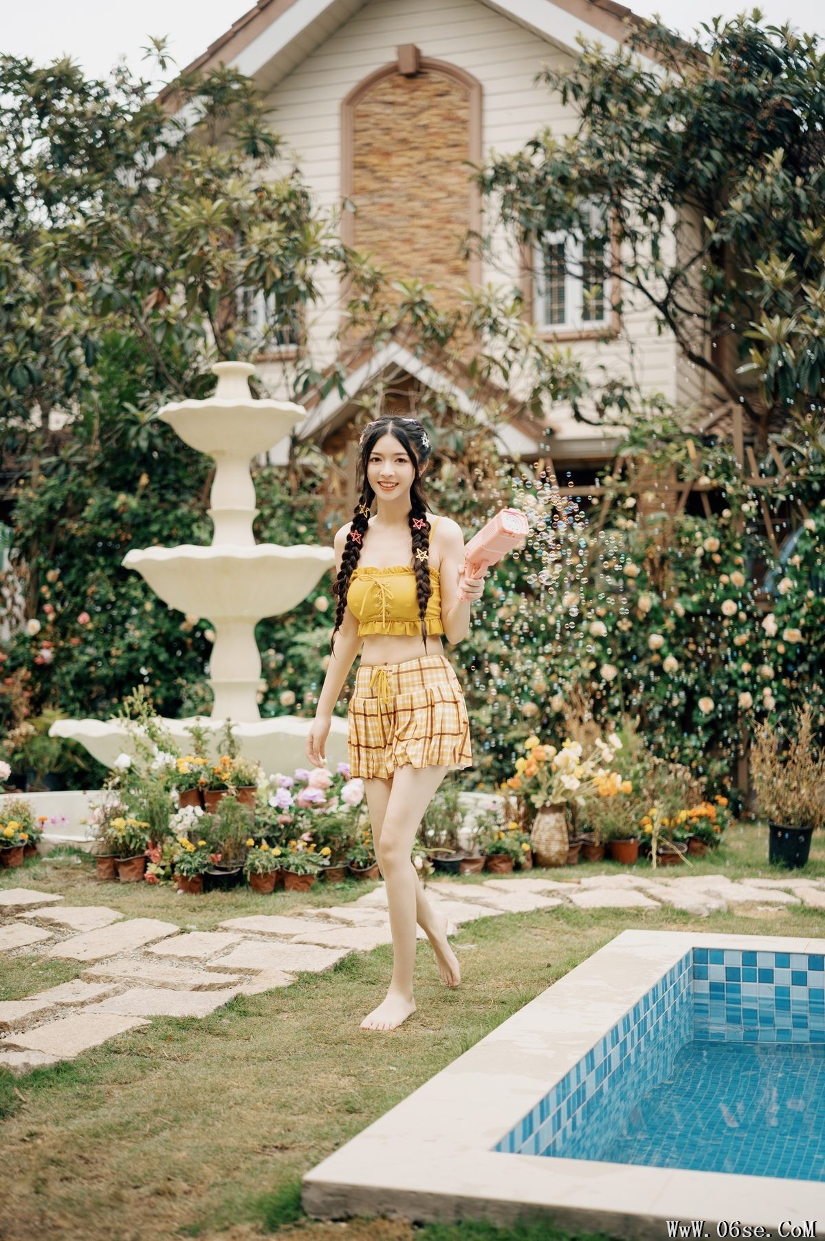 图片[17]-YiTuYu艺图语 Vol.4891 Xin Yi[23P]-六色网