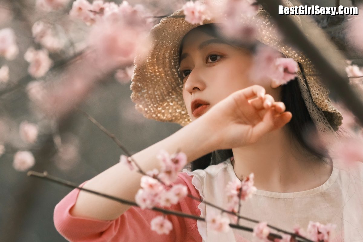 图片[14]-YiTuYu艺图语 Vol.4062 Li You[22P]-六色网