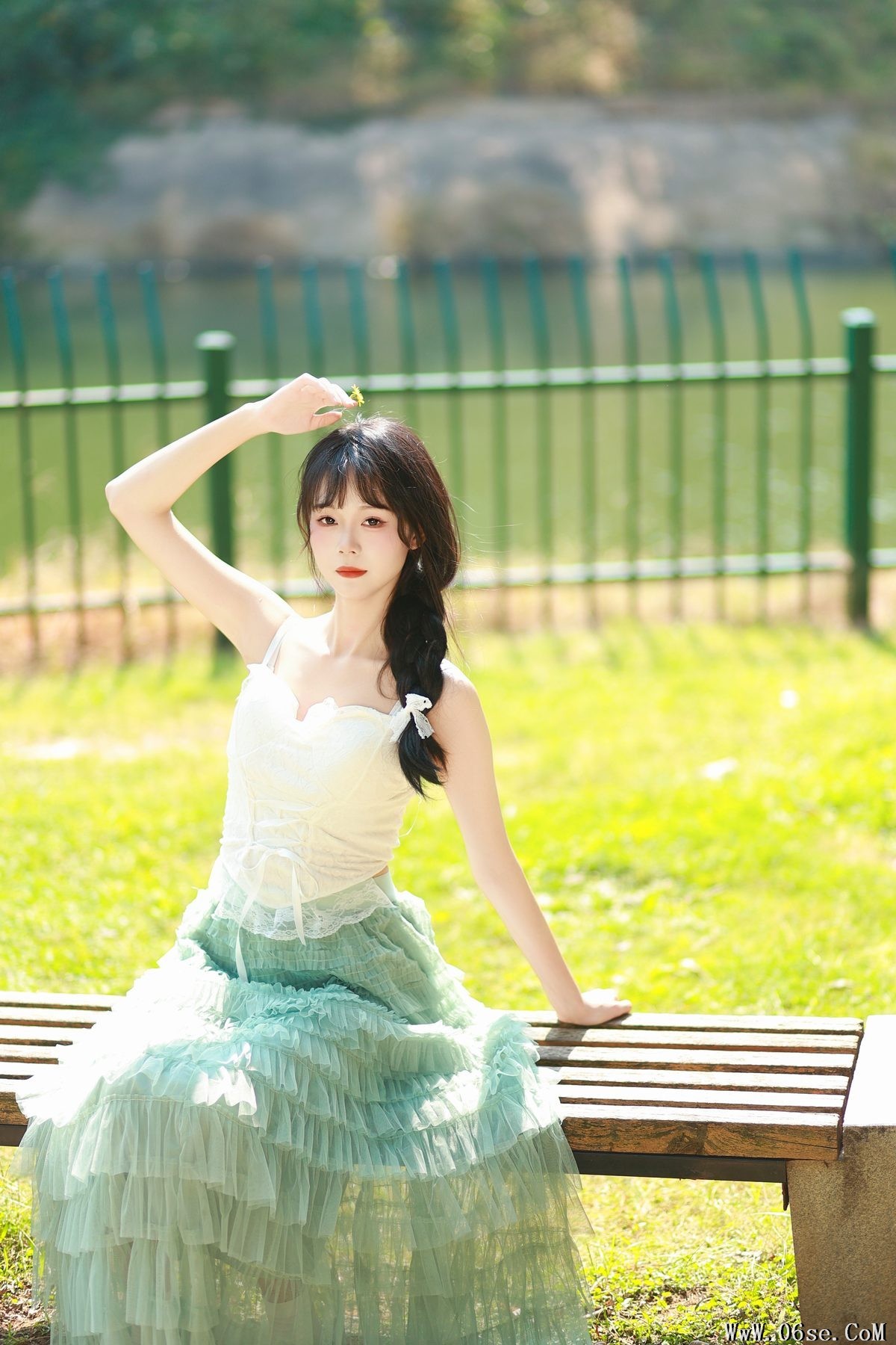图片[26]-YiTuYu艺图语 Vol.5983 Guan Ning[47P]-六色网