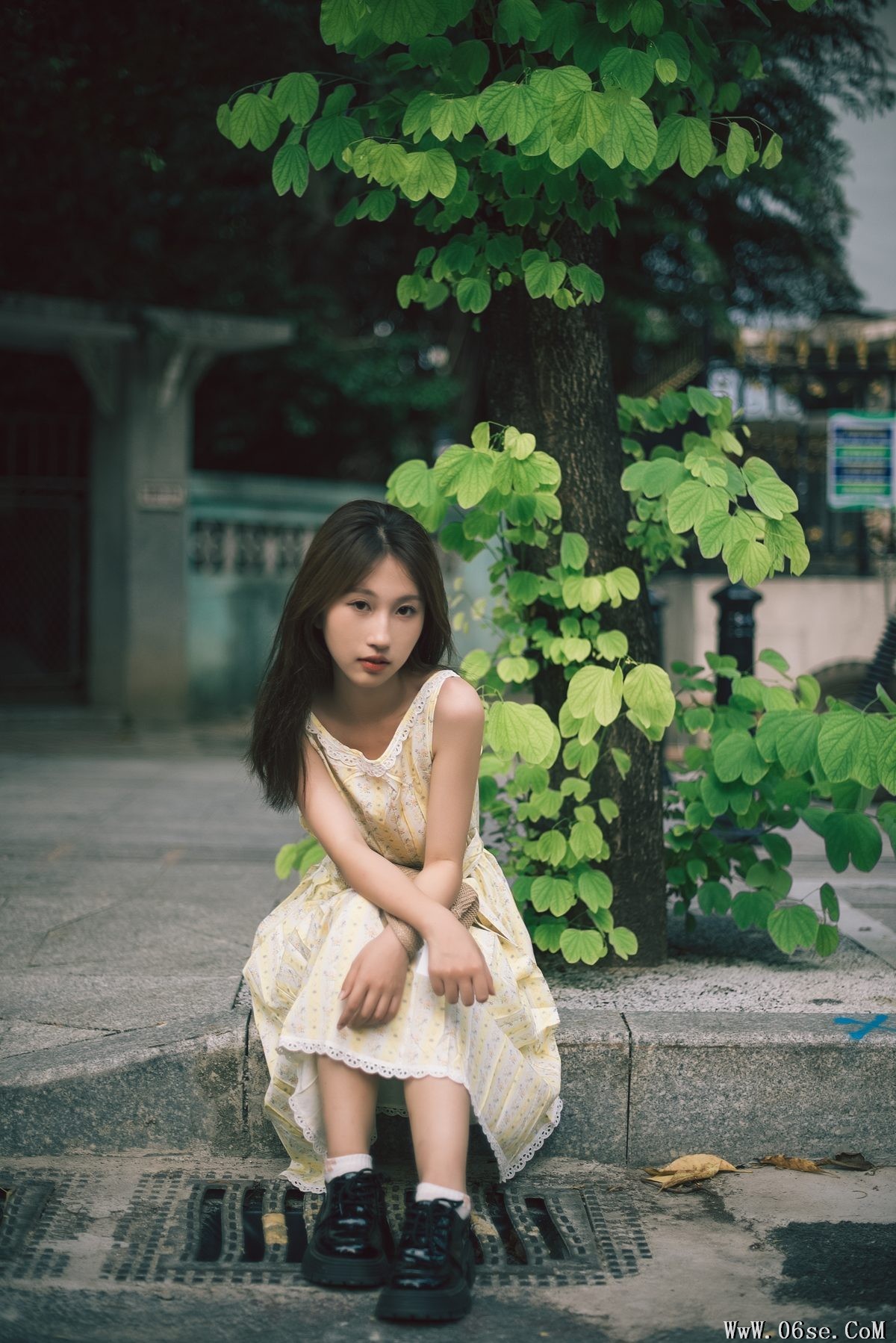 图片[16]-YiTuYu艺图语 Vol.5211 Dong Zhi[21P]-六色网
