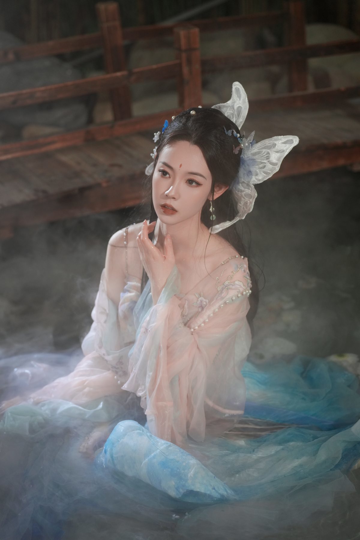 图片[33]-YiTuYu艺图语 Vol.4768 Vi Ge Vivian[48P]-六色网
