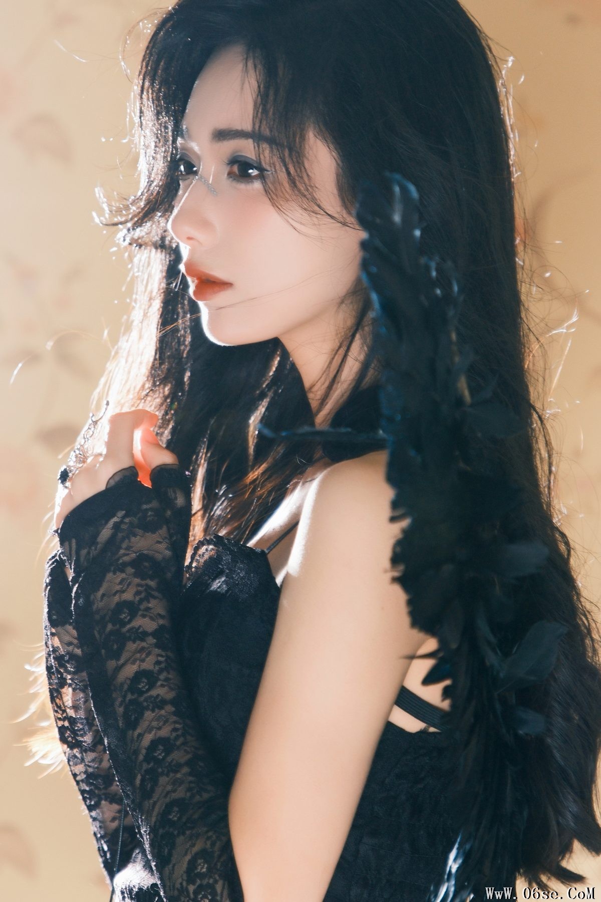 图片[14]-YiTuYu艺图语 Vol.6152 Cen Su[20P]-六色网
