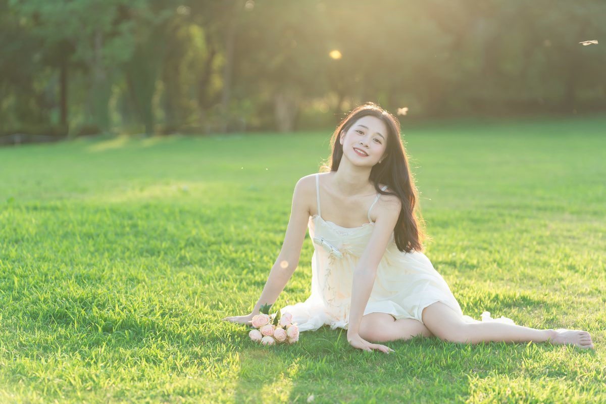 图片[23]-YiTuYu艺图语 Vol.6177 Cheng Zi Shu[23P]-六色网