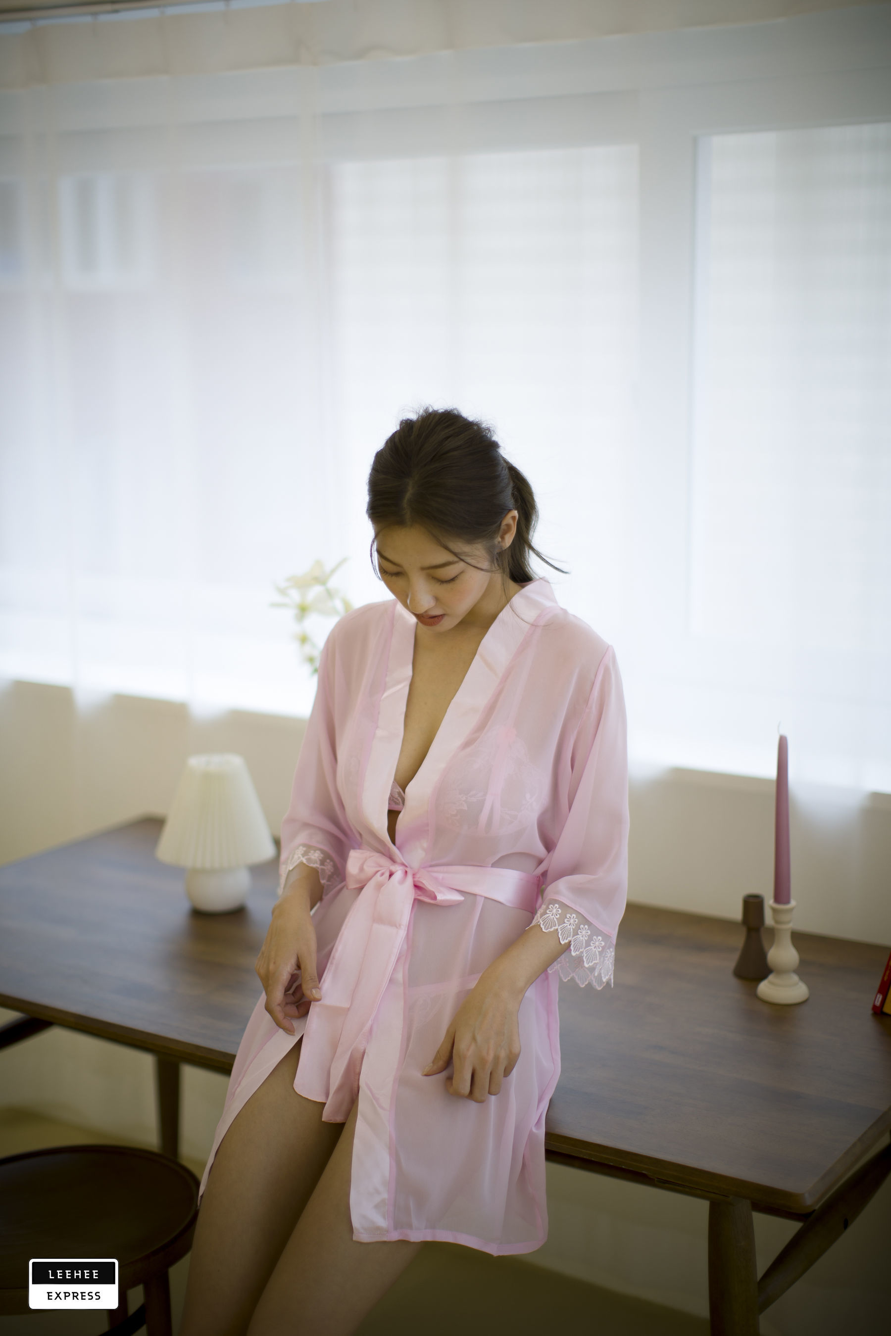 图片[37]-[LEEHEE EXPRESS] LELV-001A – G.su[66P]-六色网