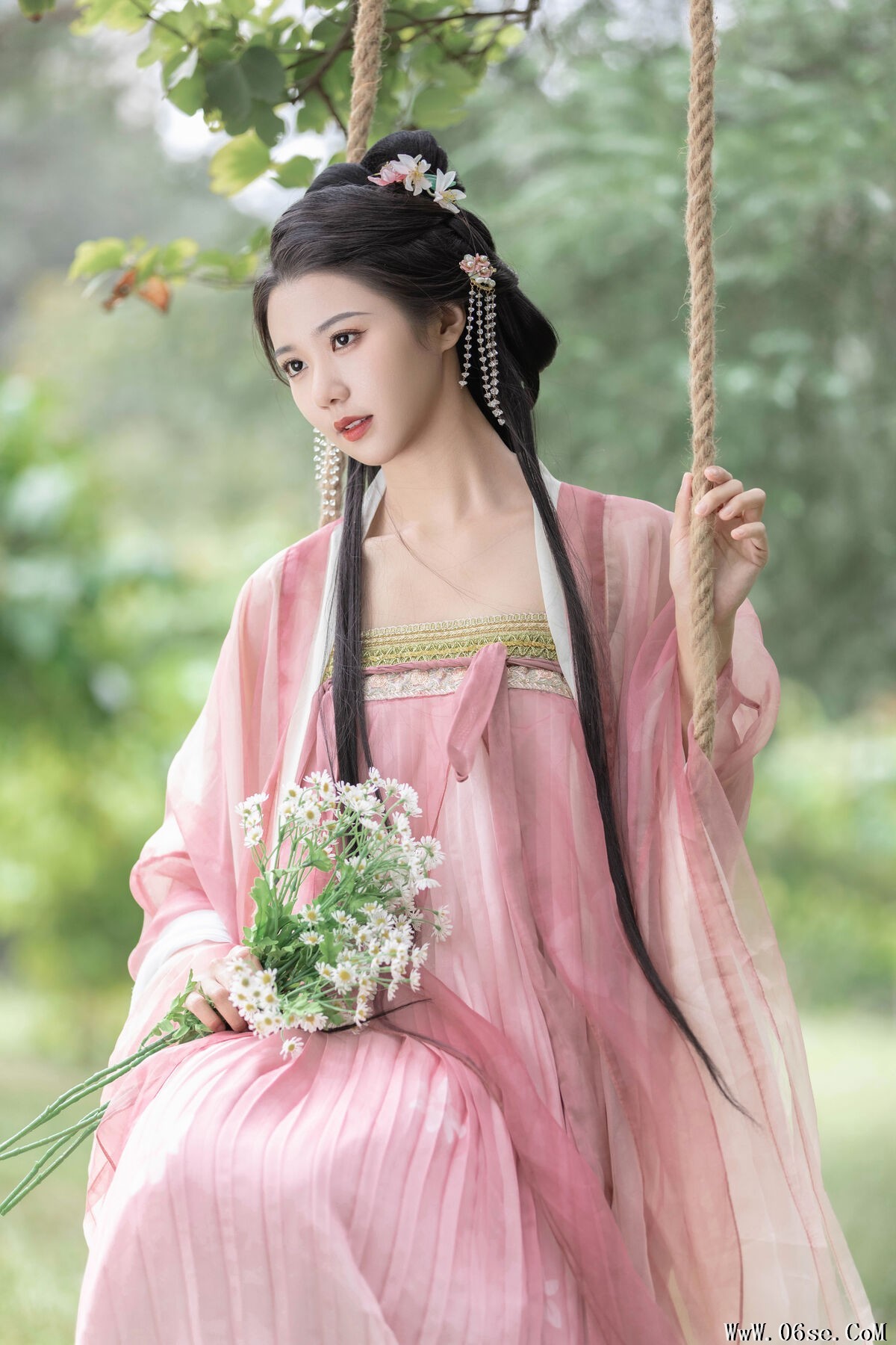 图片[13]-YiTuYu艺图语 Vol.6590 Lsababe[28P]-六色网