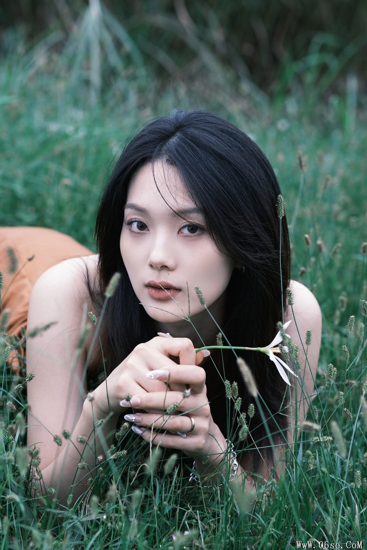 图片[21]-YiTuYu艺图语 Vol.6034 Zao Yan Xiang[31P]-六色网