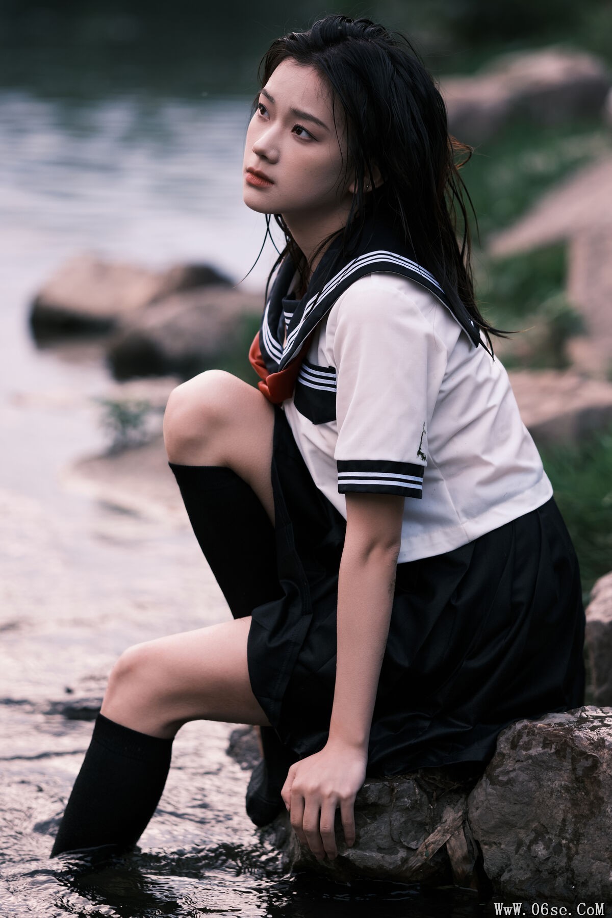 图片[4]-YiTuYu艺图语 Vol.7099 To Xiao Bei[25P]-六色网