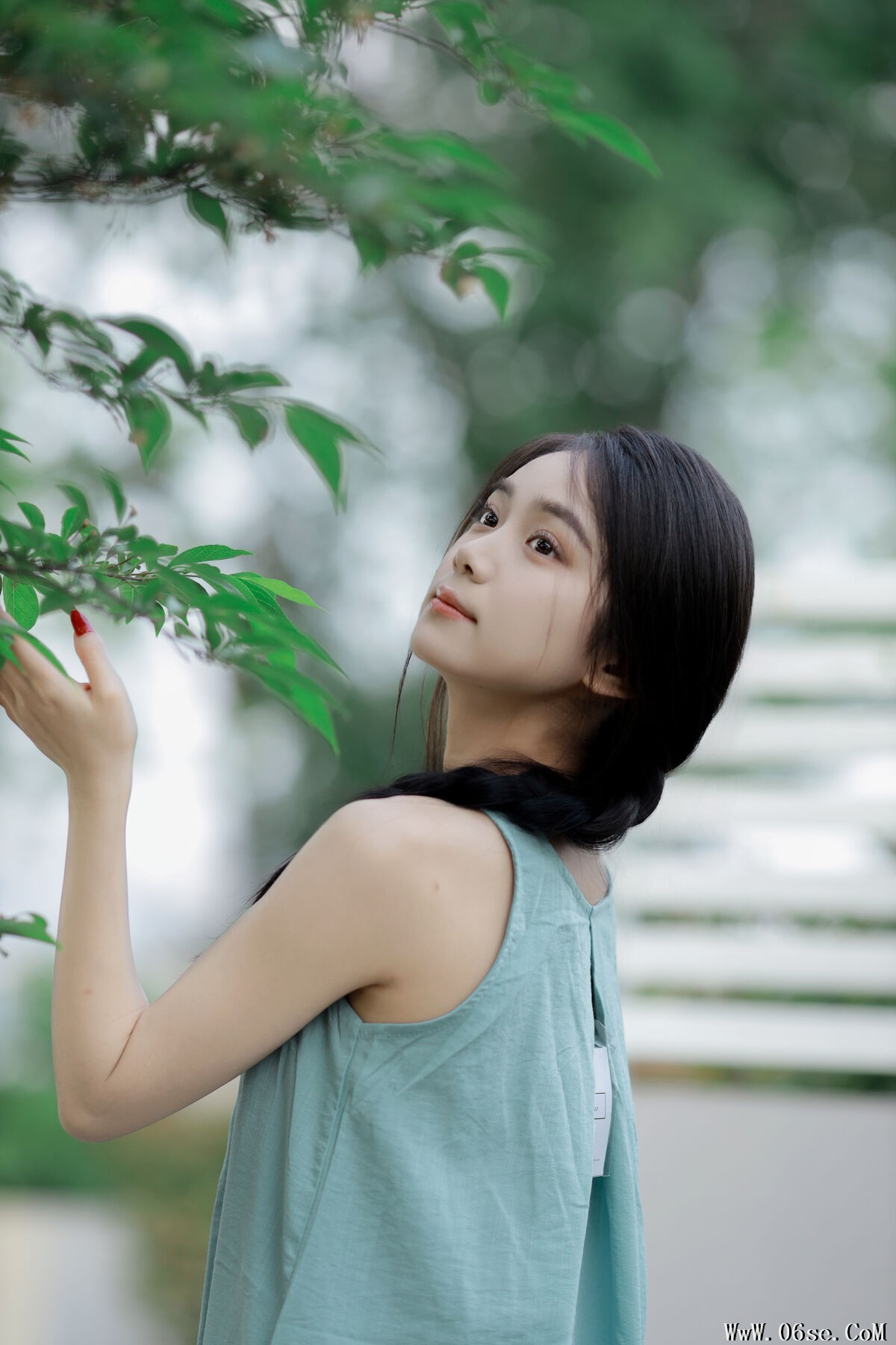 图片[17]-YiTuYu艺图语 Vol.7022 Wo Bu Shua Niao[27P]-六色网