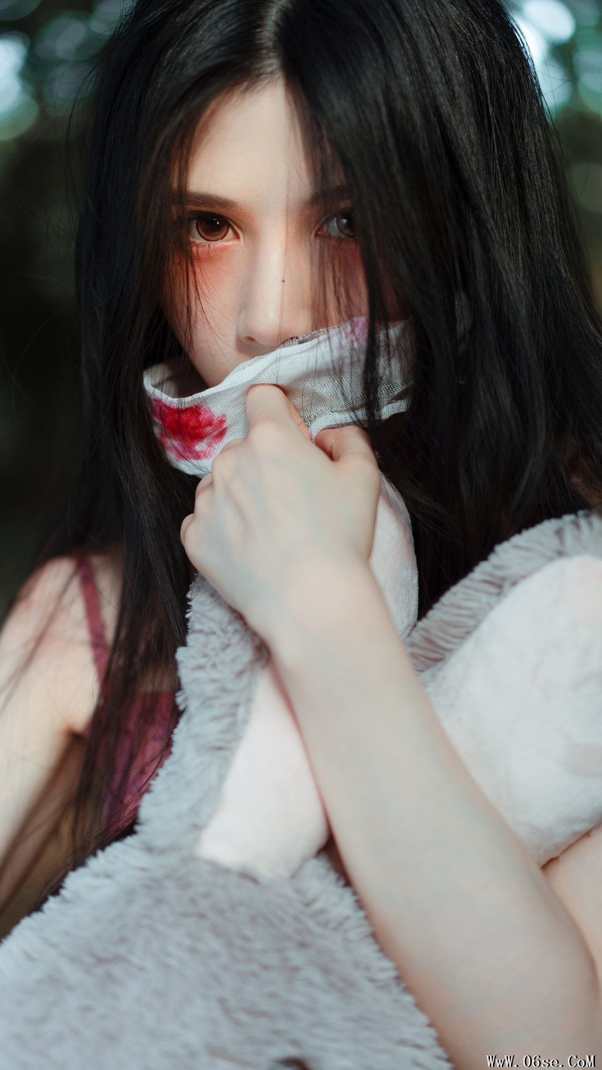 图片[6]-YiTuYu艺图语 Vol.4921 Xue Gao[26P]-六色网