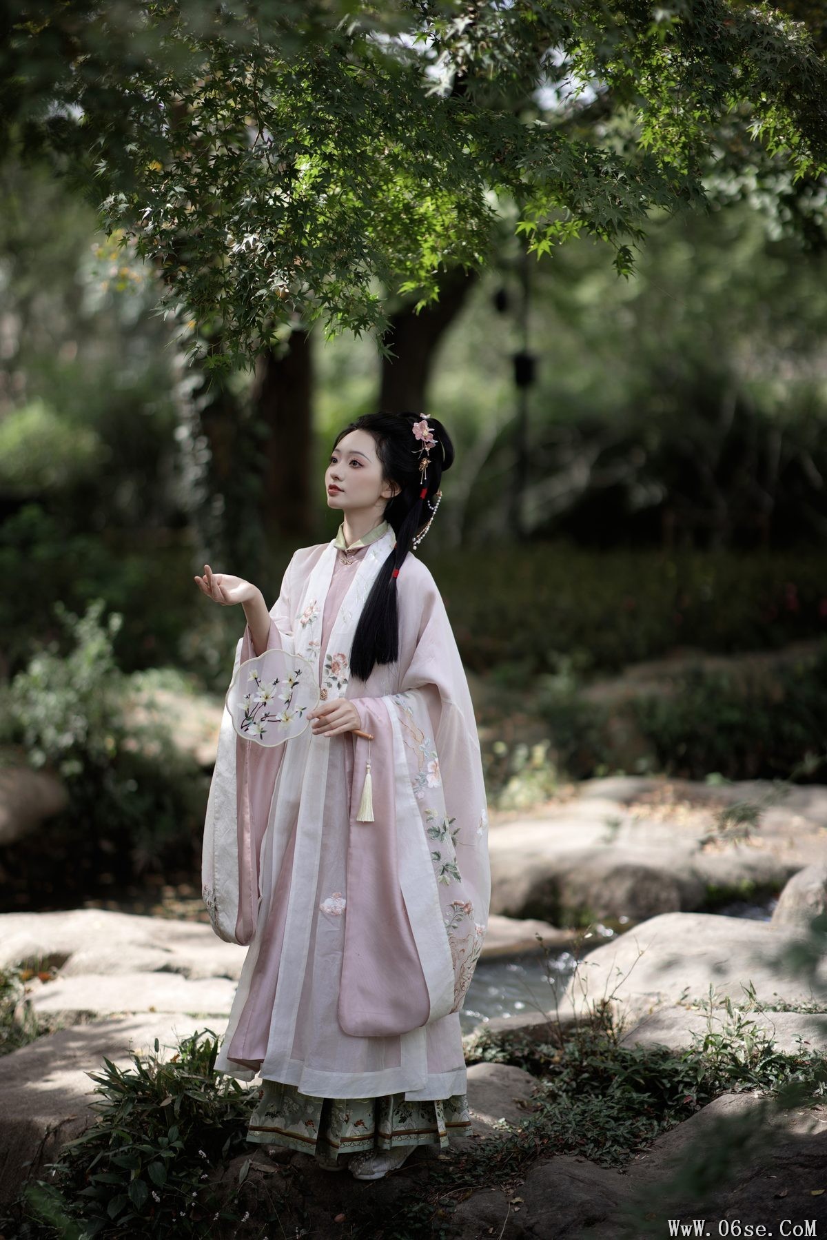 图片[18]-YiTuYu艺图语 Vol.5923 Xiao Yang Ai Gan Fan[36P]-六色网