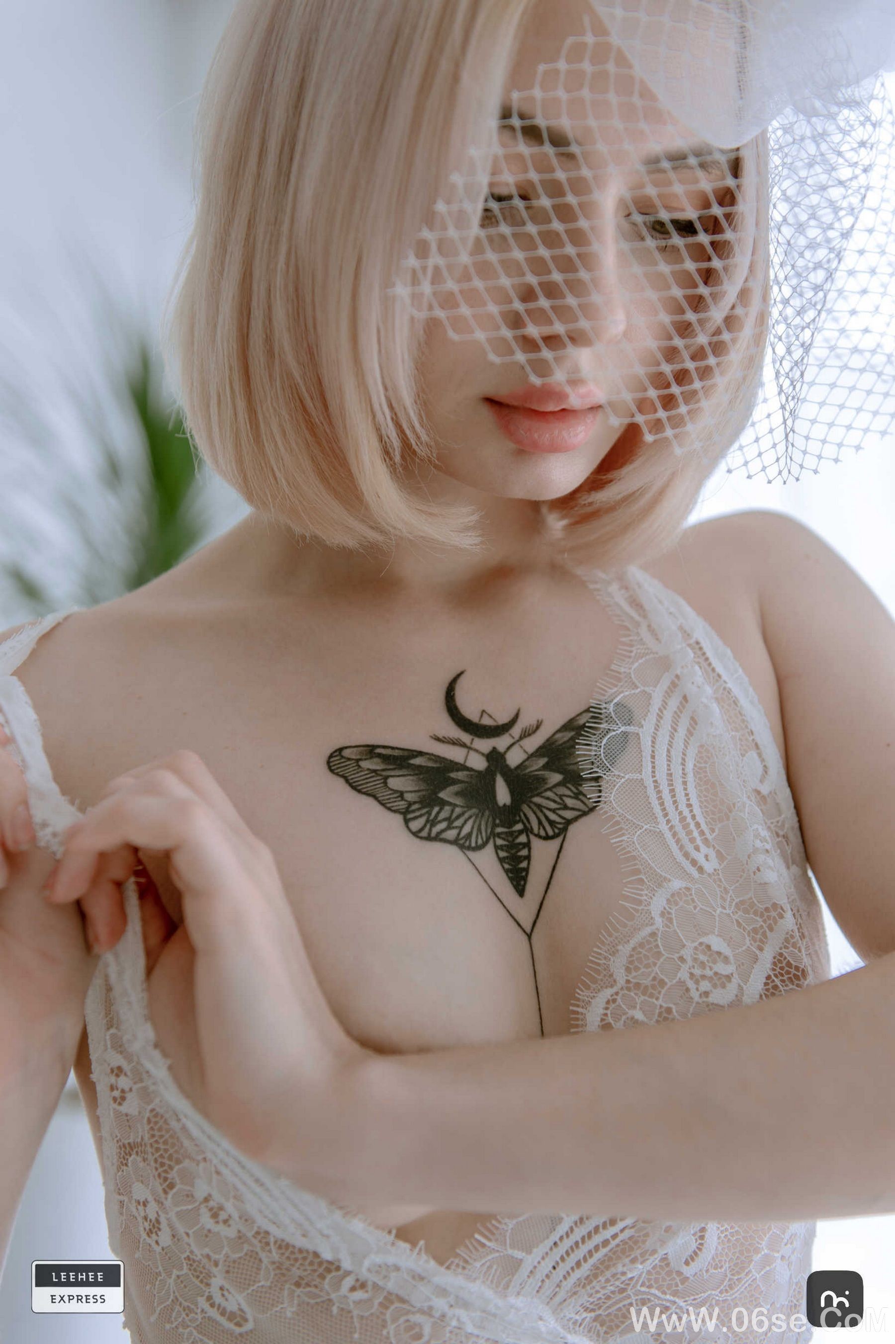 图片[21]-[LEEHEE EXPRESS] LEHF-026A[40P]-六色网