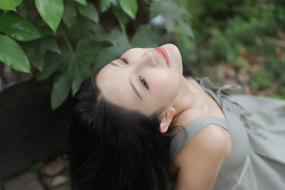 图片[15]-YiTuYu艺图语 Vol.6942 Jing Zi Jinns[35P]-六色网