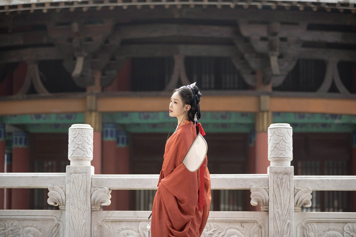 图片[17]-YiTuYu艺图语 Vol.6844 Yun Zhi[23P]-六色网