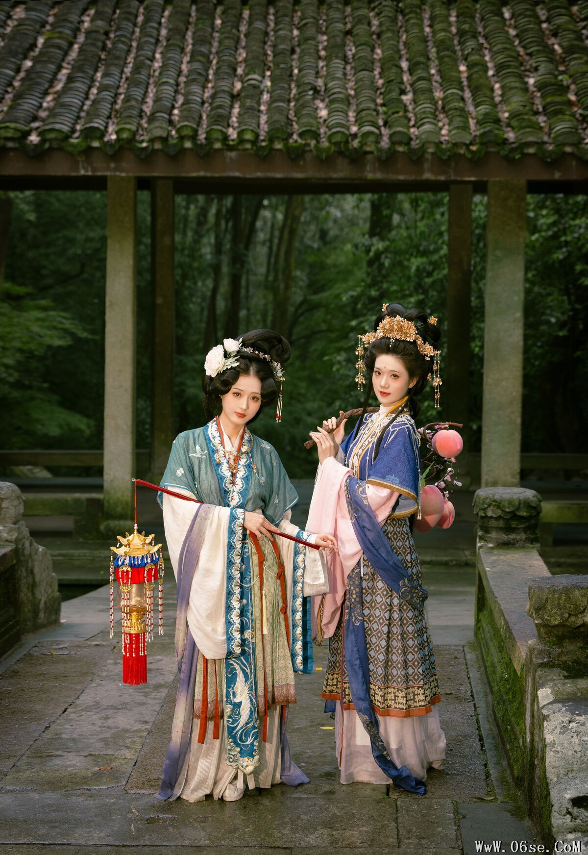 图片[22]-YiTuYu艺图语 Vol.7780 Yu Qing[23P]-六色网