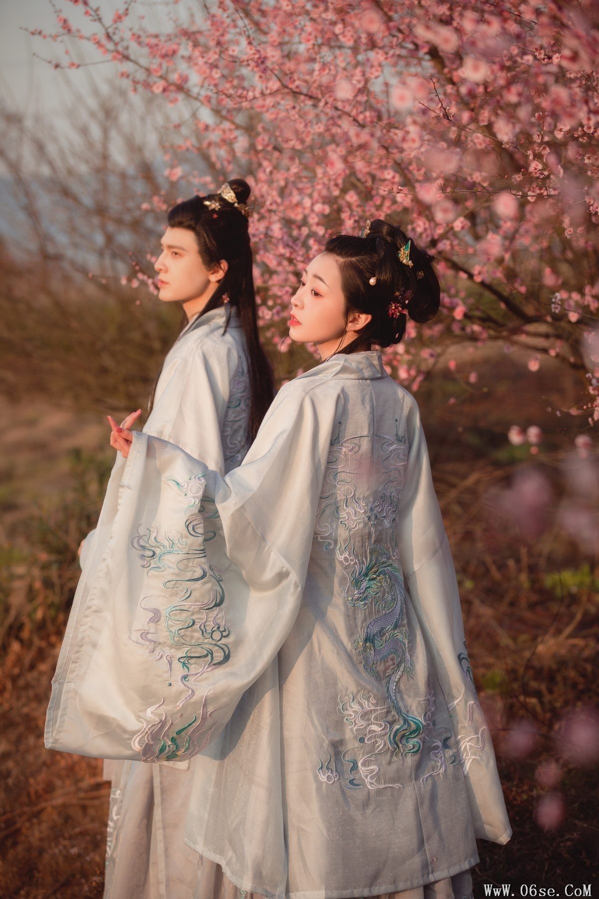 图片[21]-YiTuYu艺图语 Vol.4956 Ni De Tang Fen[21P]-六色网