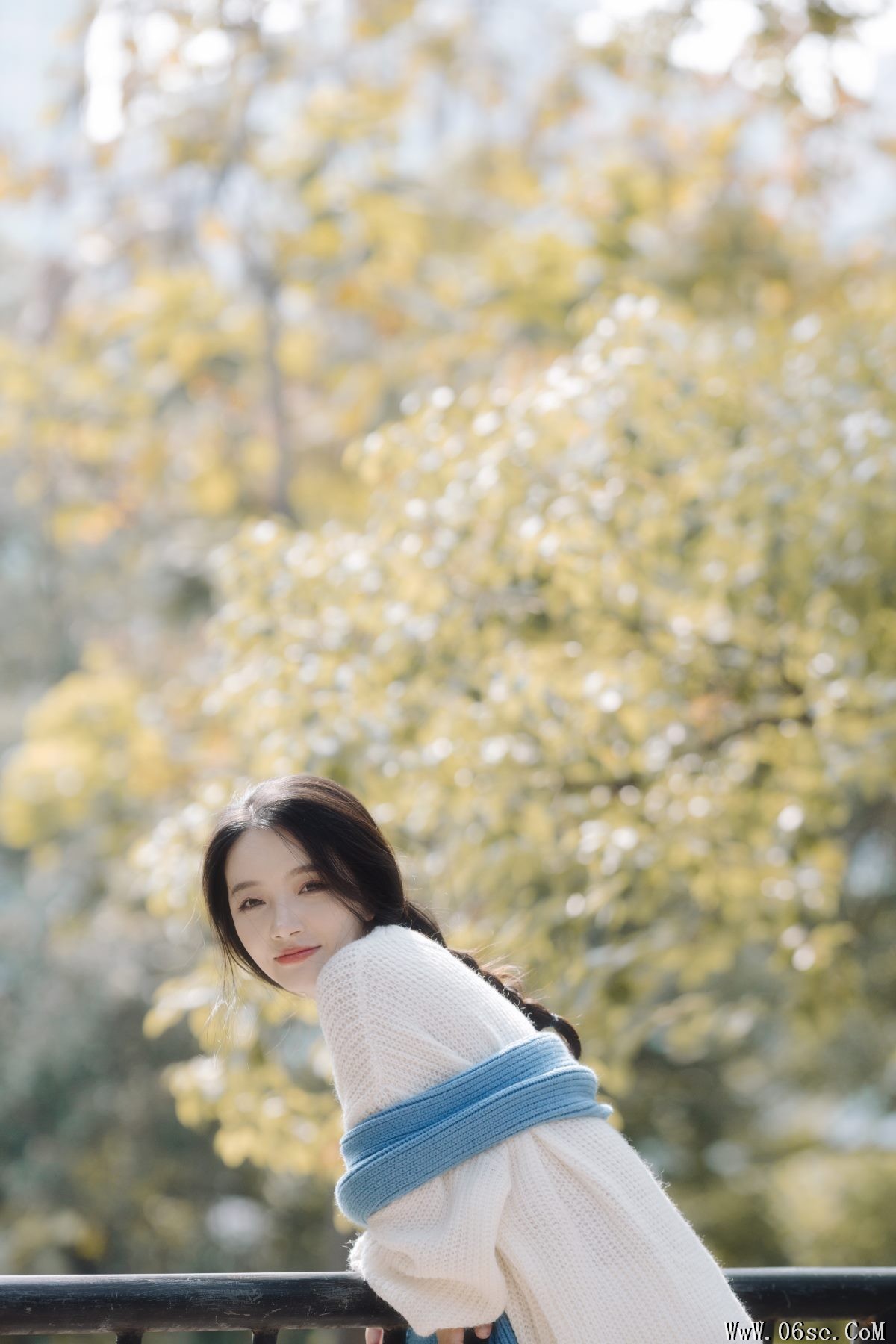 图片[14]-YiTuYu艺图语 Vol.3126 You Ling Hu Zi[28P]-六色网