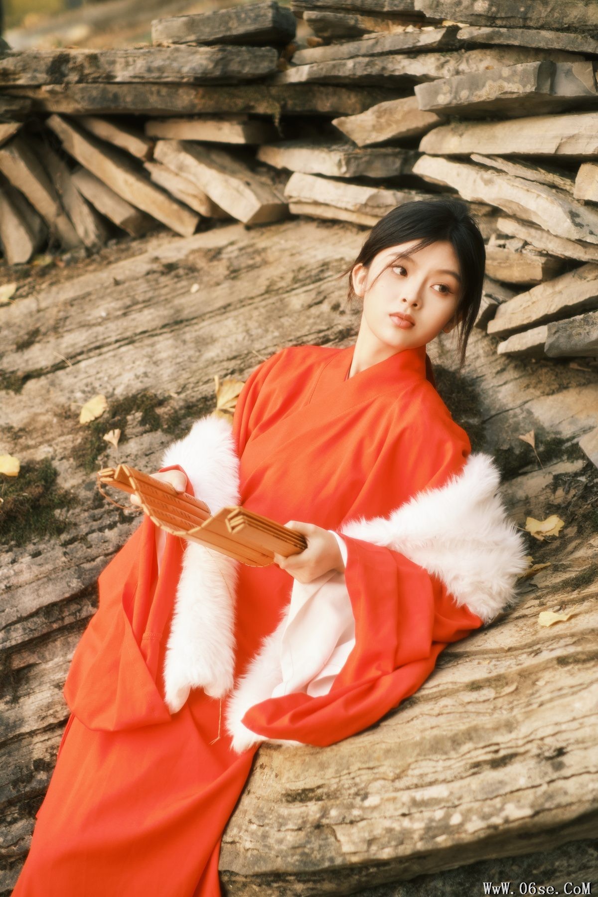 图片[14]-YiTuYu艺图语 Vol.6118 Zhang Zhang Bao[23P]-六色网