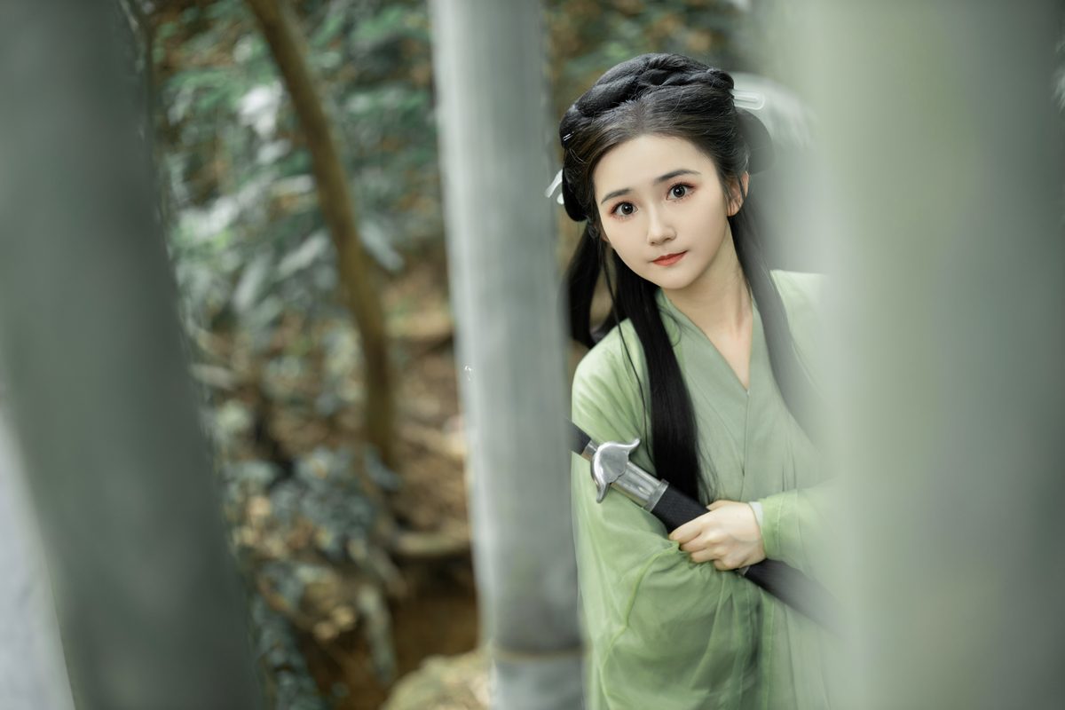 图片[24]-YiTuYu艺图语 Vol.5933 Yi Da Kuai Dan Gao[27P]-六色网