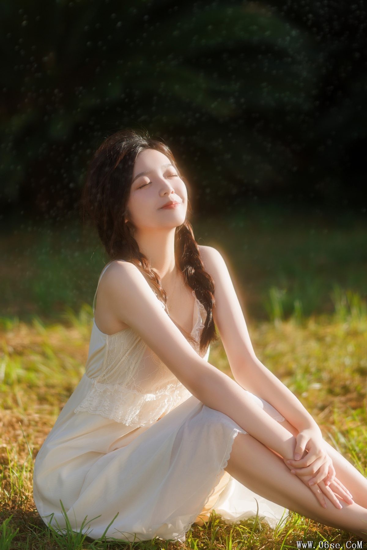 图片[13]-YiTuYu艺图语 Vol.4623 Xiao Mi Dou[31P]-六色网