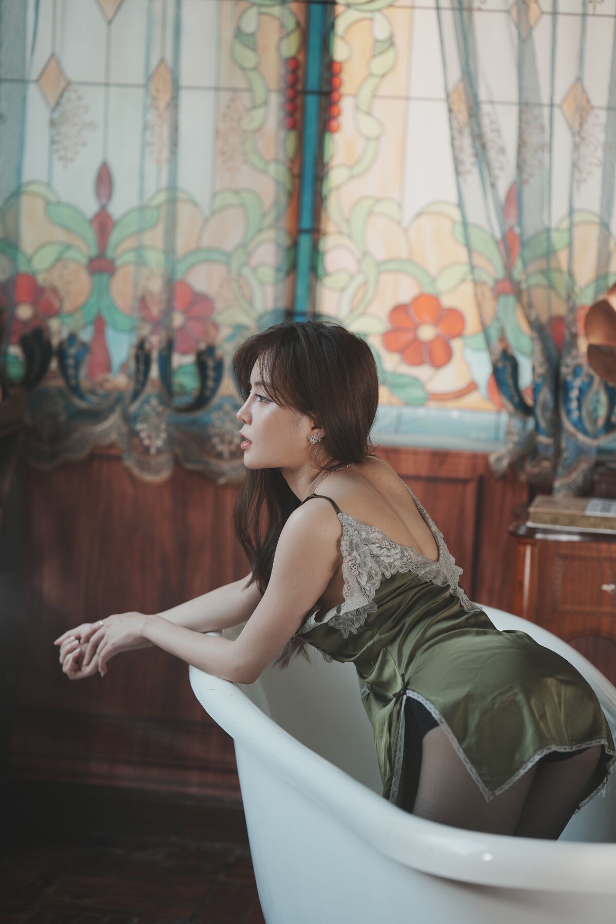 图片[16]-YiTuYu艺图语 Vol.6601 Bei Bei[26P]-六色网