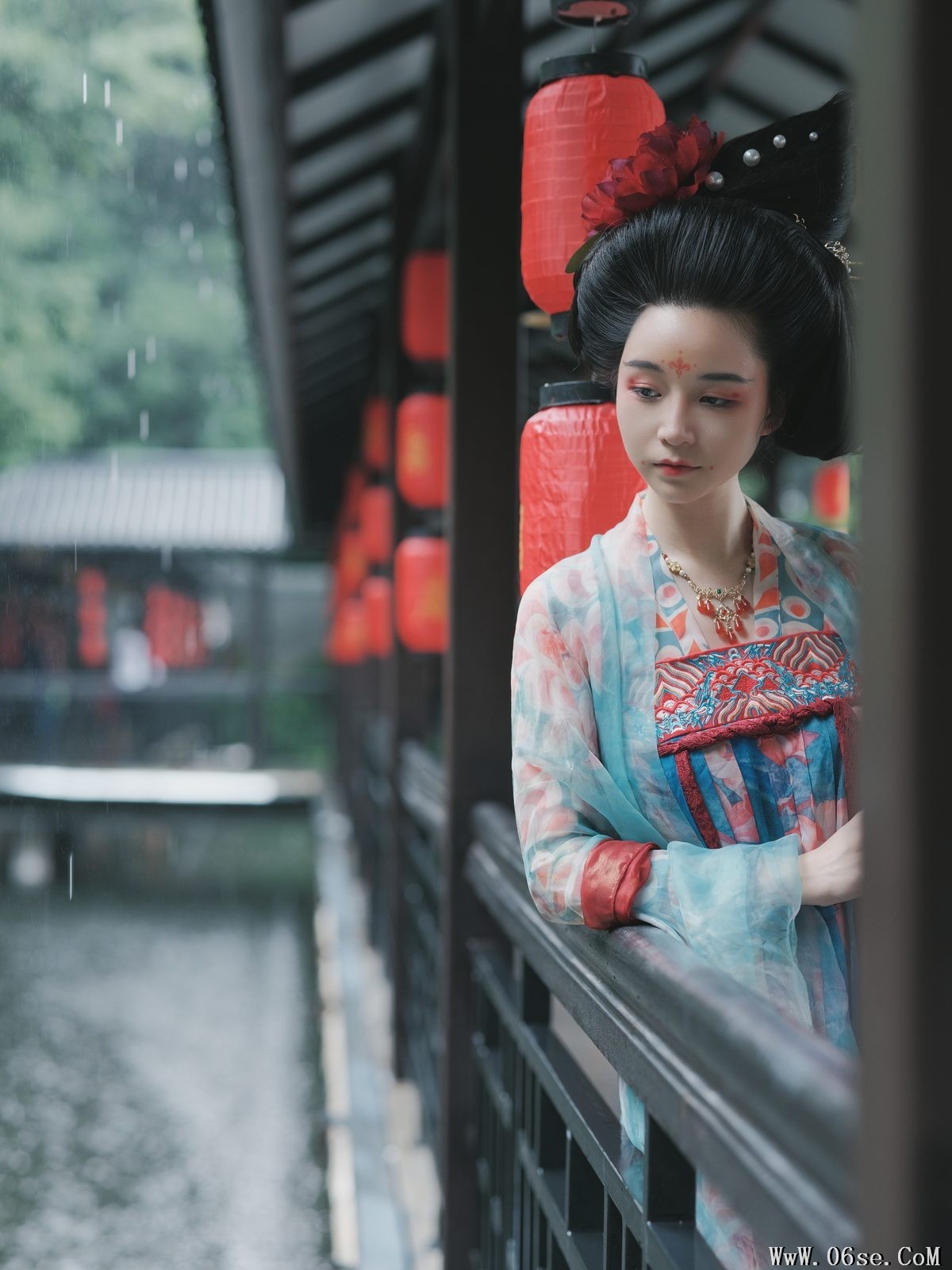 图片[27]-YiTuYu艺图语 Vol.4925 Lin Lang[40P]-六色网