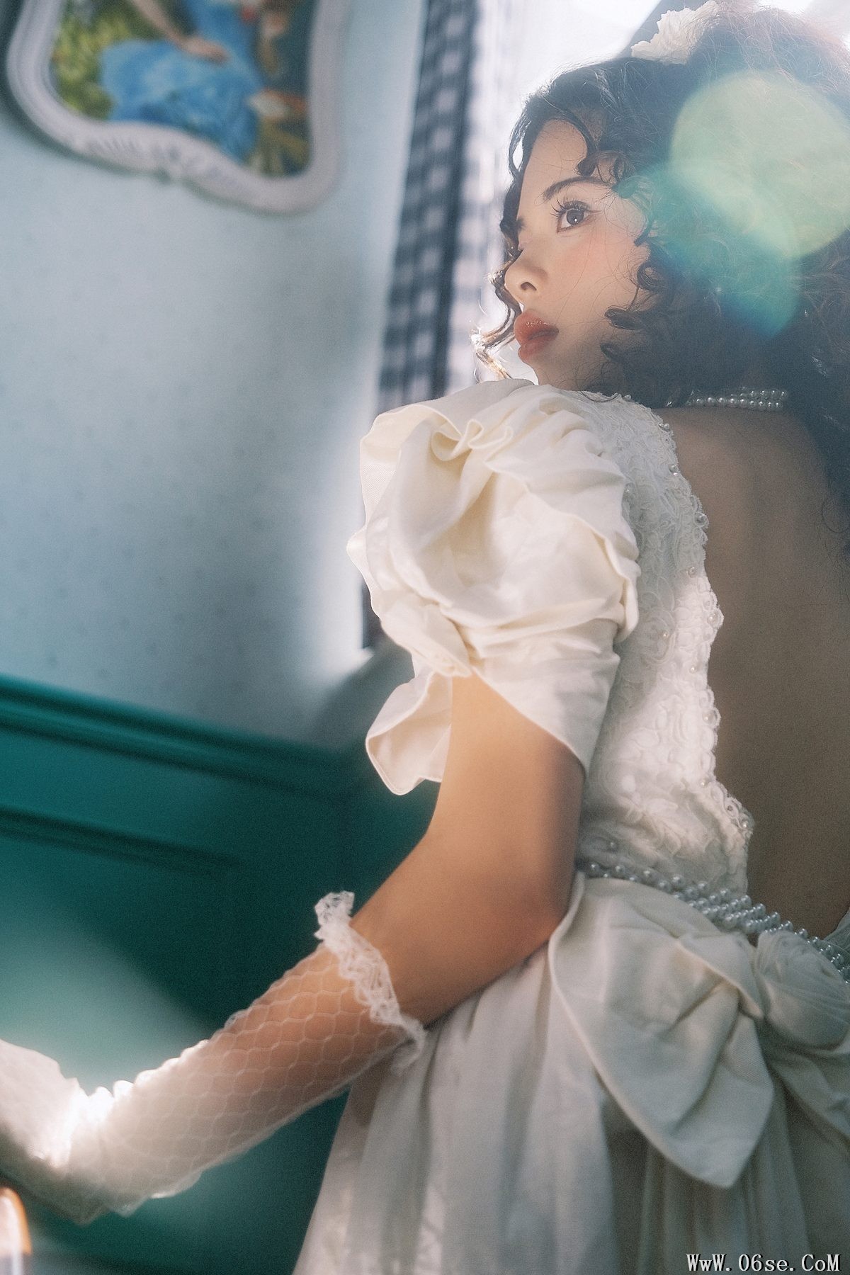 图片[10]-YiTuYu艺图语 Vol.3180 Yi Zhi Qian Qian[32P]-六色网