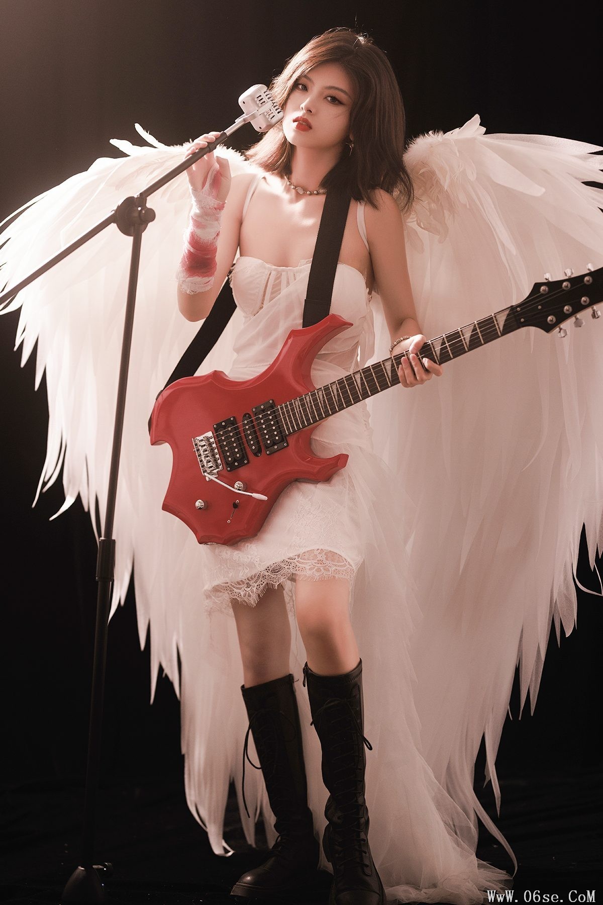 YiTuYu艺图语 Vol.5301 Zhang Zhang Bao[26P]-六色网