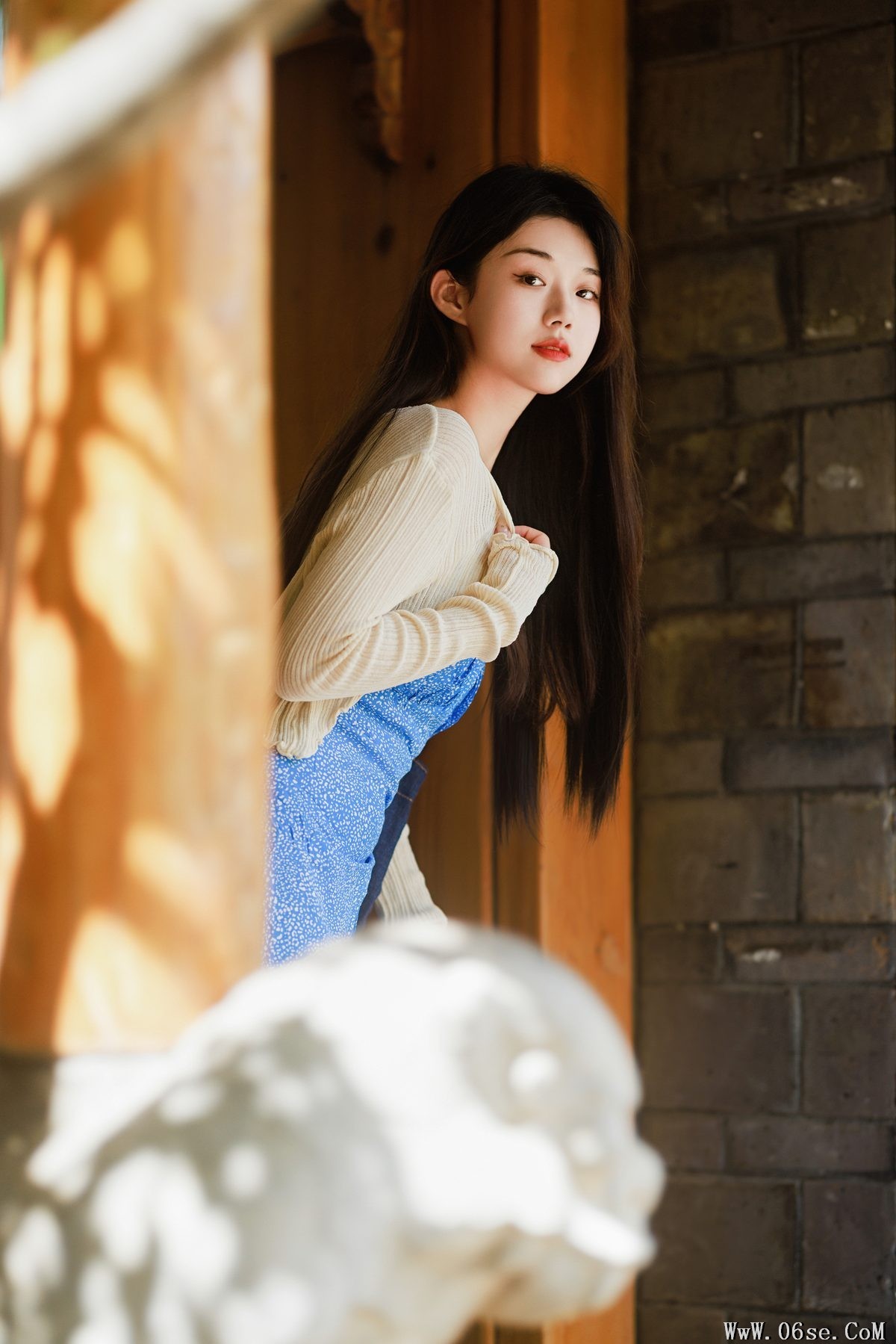 图片[31]-YiTuYu艺图语 Vol.5095 Pei Tong Xue[60P]-六色网