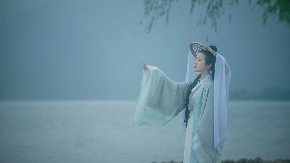 图片[8]-YiTuYu艺图语 Vol.7010 Zhou Mi Fan[24P]-六色网