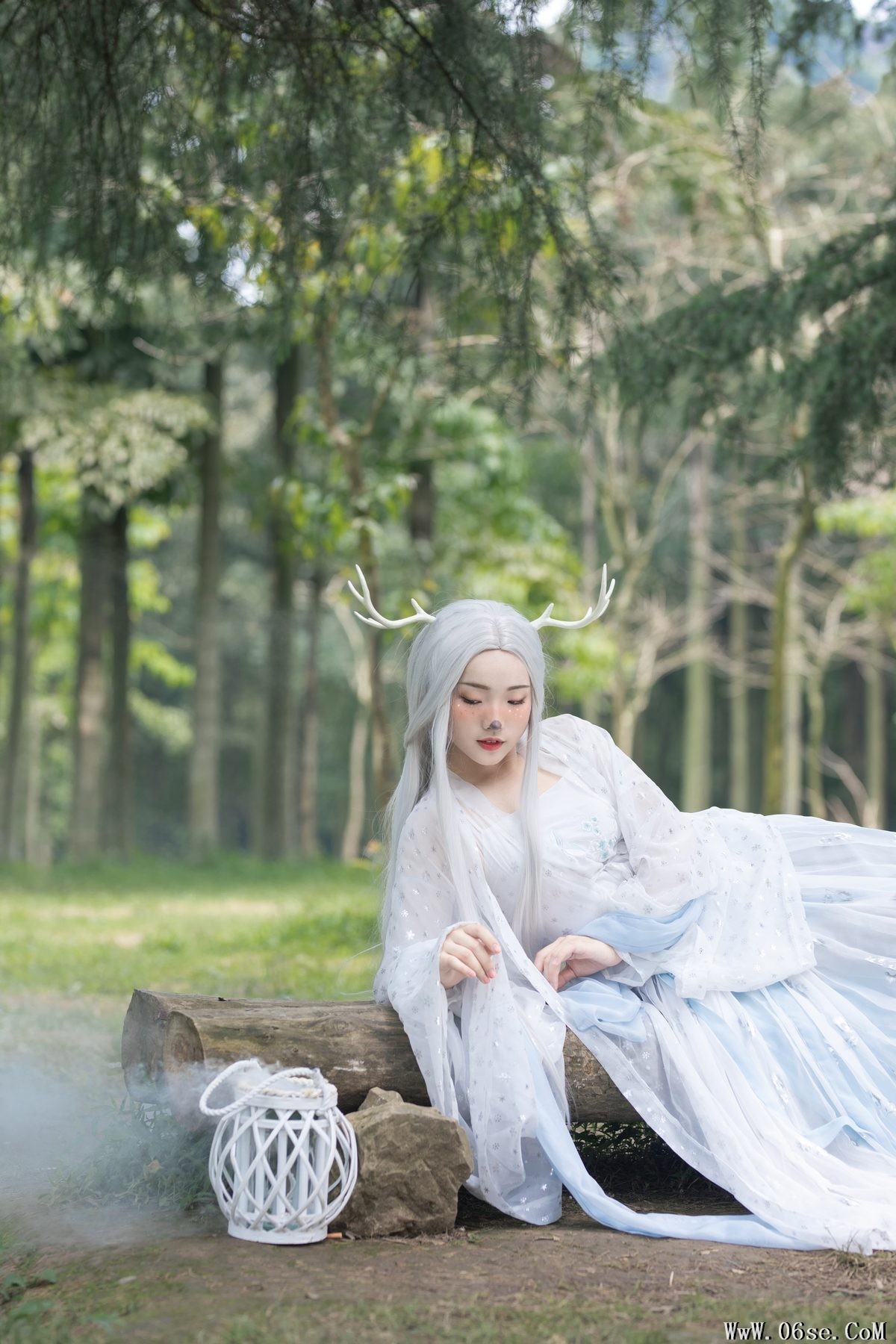 图片[12]-YiTuYu艺图语 Vol.4184 Bao Wei Luo Bo De A Ji[32P]-六色网