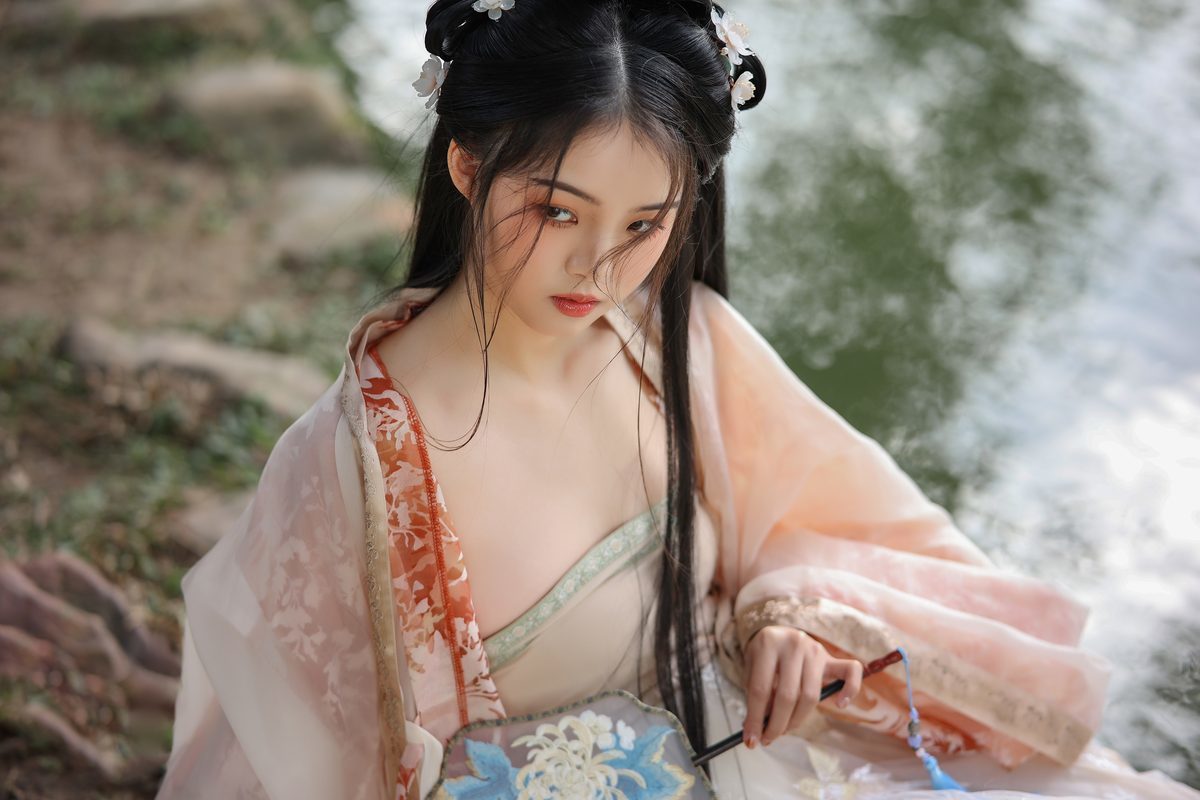 图片[23]-YiTuYu艺图语 Vol.4287 Tu Ya Yao Cang Hao[23P]-六色网