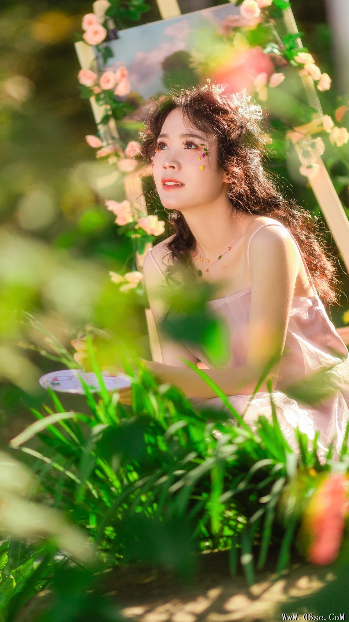图片[21]-YiTuYu艺图语 Vol.5563 Yi[30P]-六色网