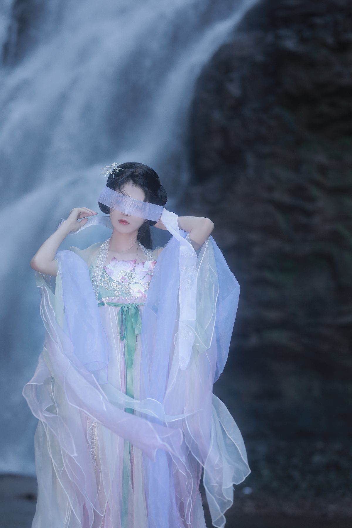 图片[15]-YiTuYu艺图语 Vol.5506 Wu Sui[28P]-六色网