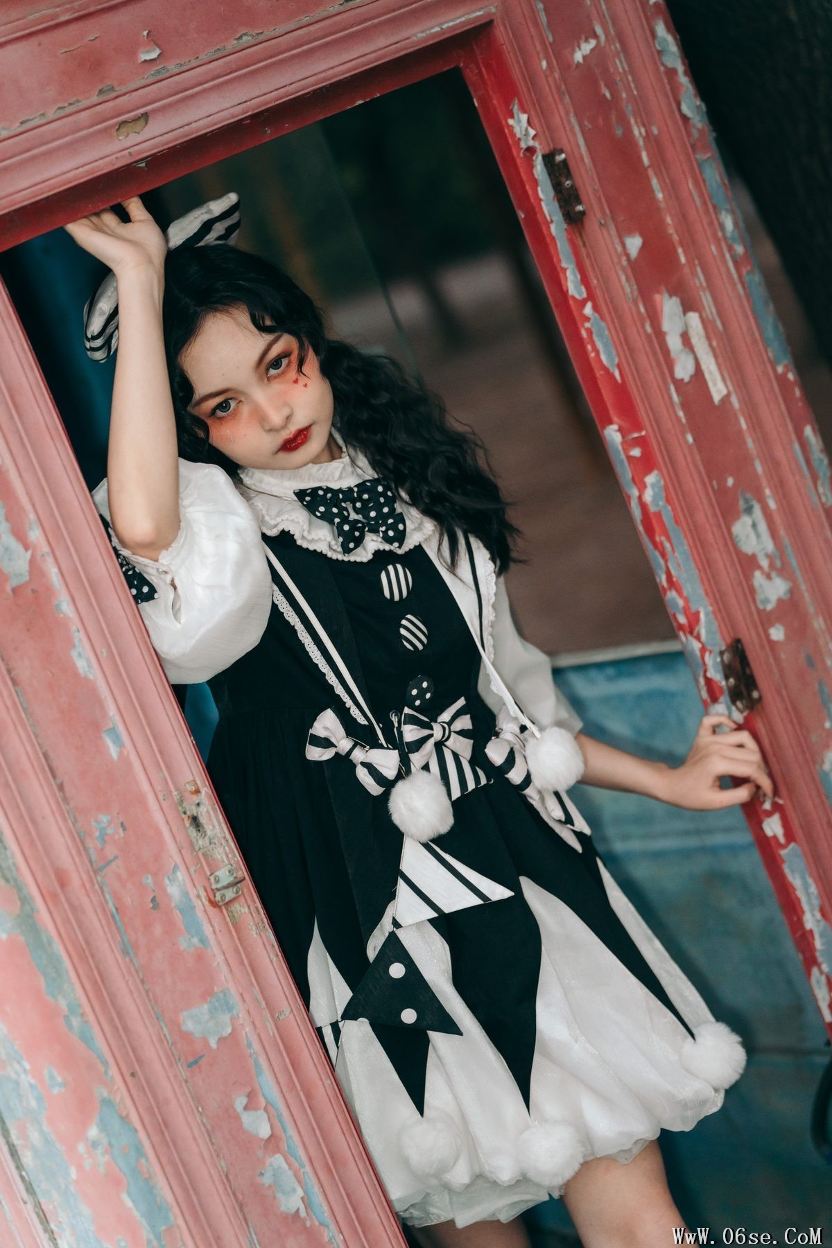 图片[20]-YiTuYu艺图语 Vol.3207 Huang Shu Qi_suki[28P]-六色网