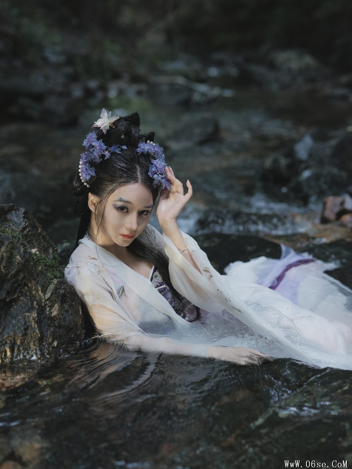 图片[15]-YiTuYu艺图语 Vol.4827 Lin Lang[36P]-六色网