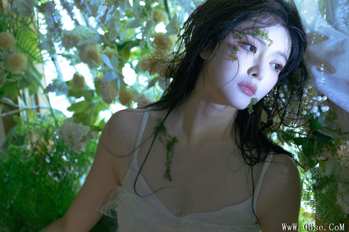 图片[12]-YiTuYu艺图语 Vol.6820 Xing Zhi Ka Tao[32P]-六色网
