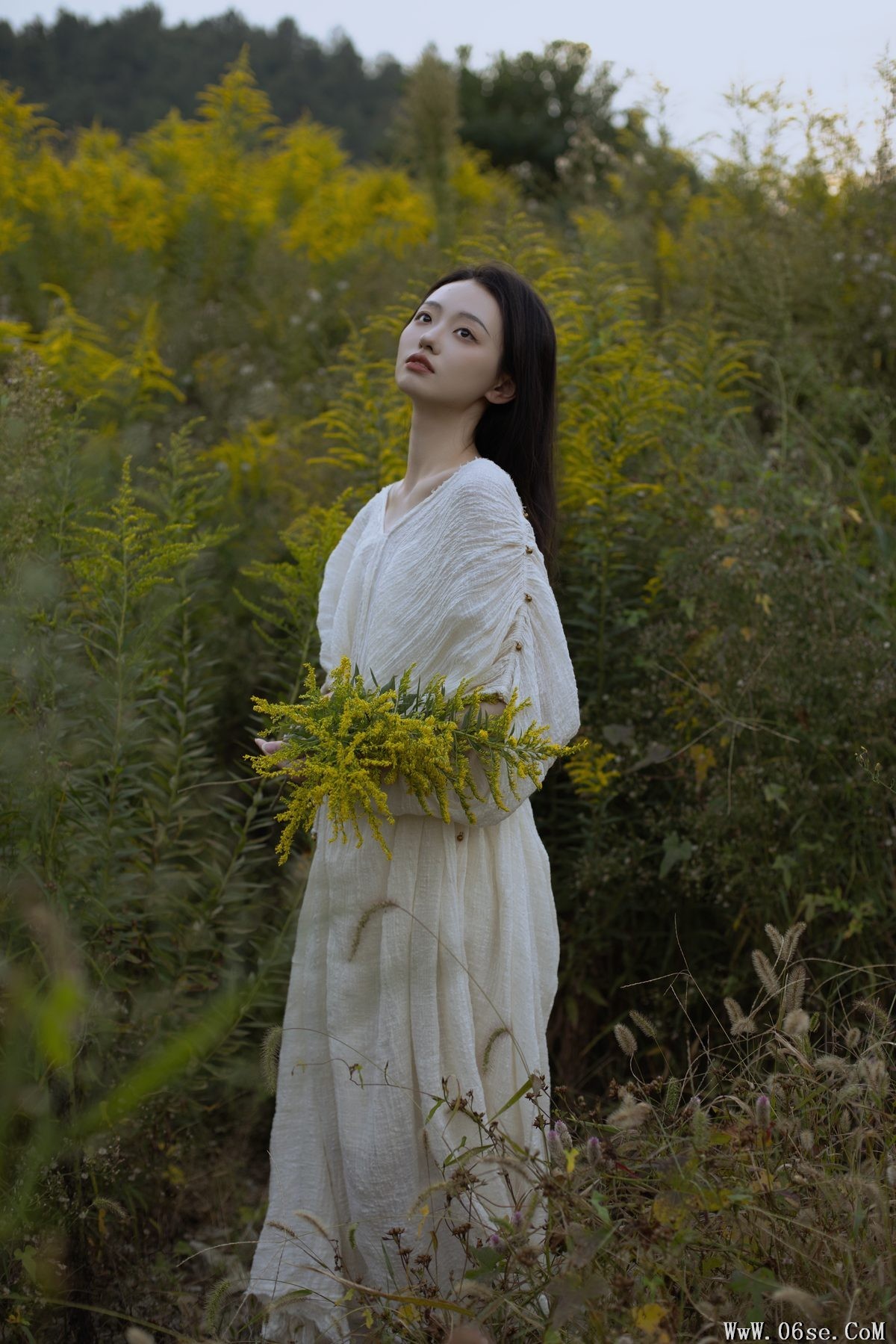 图片[15]-YiTuYu艺图语 Vol.5940 Xiao Yang Ai Gan Fan[23P]-六色网