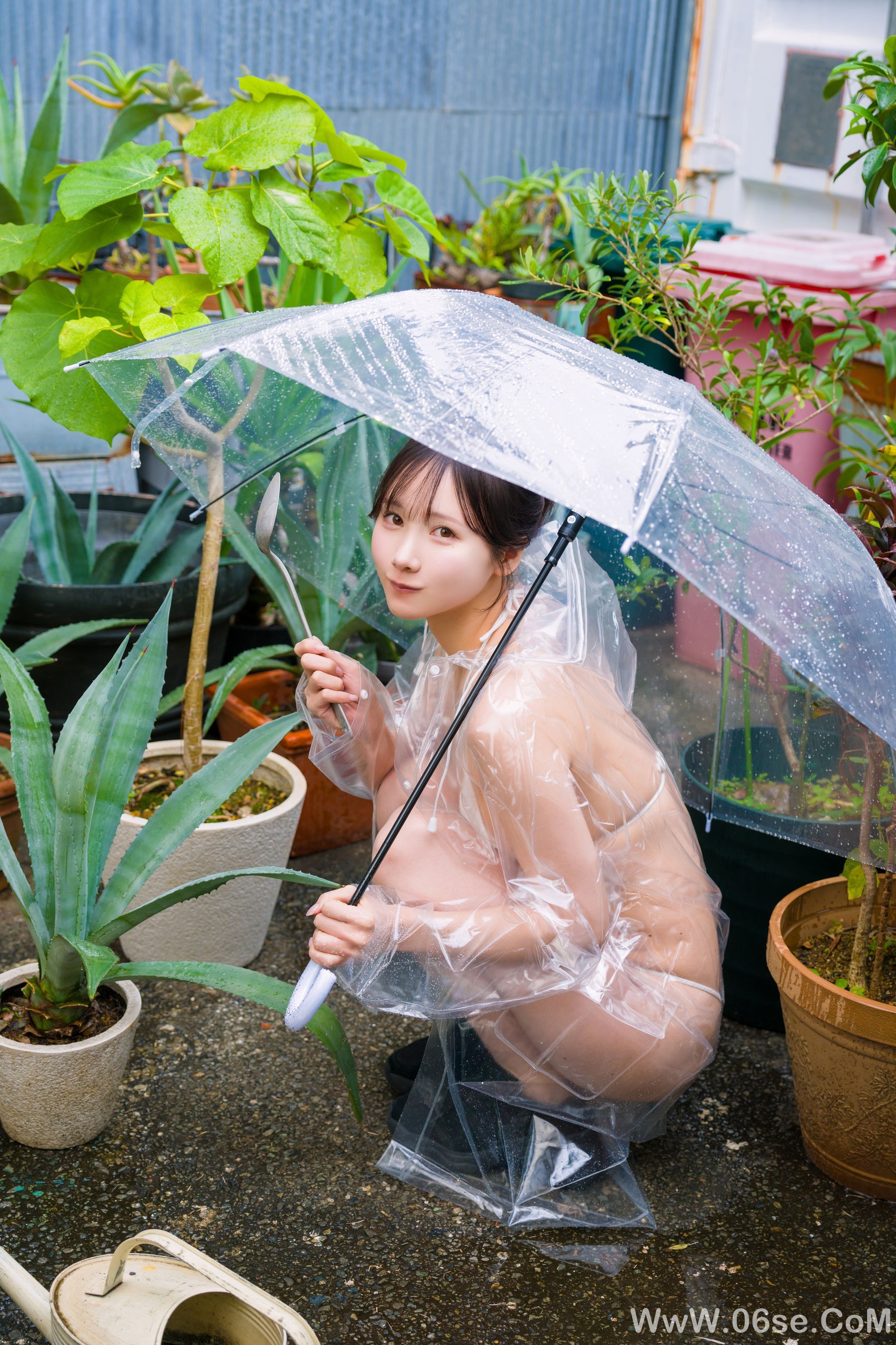 图片[42]-日本甜美COSER けんけん – ひとりといろ[142P]-六色网
