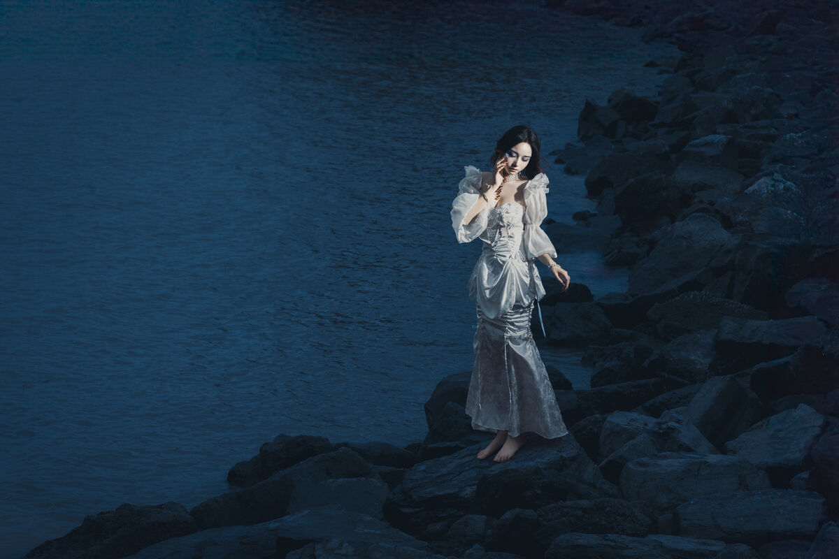 图片[5]-YiTuYu艺图语 Vol.7257 Lin Lang[23P]-六色网