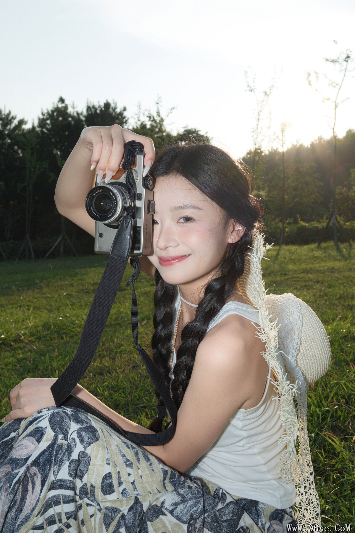 图片[15]-YiTuYu艺图语 Vol.7798 Xiao Fan Qie[26P]-六色网