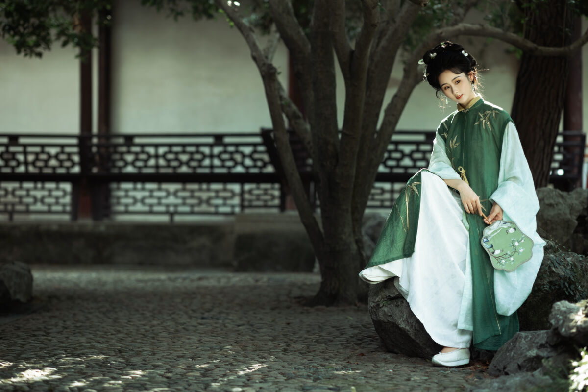 图片[21]-YiTuYu艺图语 Vol.7720 Ren Jian Yue-su Chen[36P]-六色网