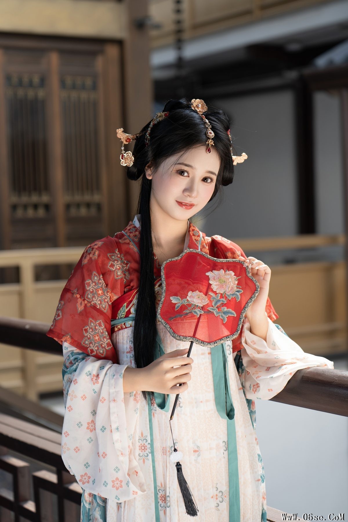 图片[4]-YiTuYu艺图语 Vol.5995 Cheng Zi Shu[30P]-六色网