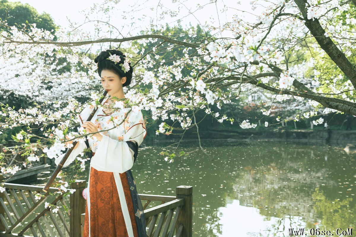 图片[20]-YiTuYu艺图语 Vol.7093 Ji Xiang Xiang[25P]-六色网