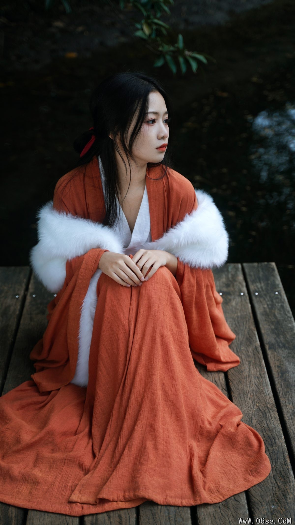 图片[5]-YiTuYu艺图语 Vol.3218 Wang Wang Xiao Xiao Shu[26P]-六色网