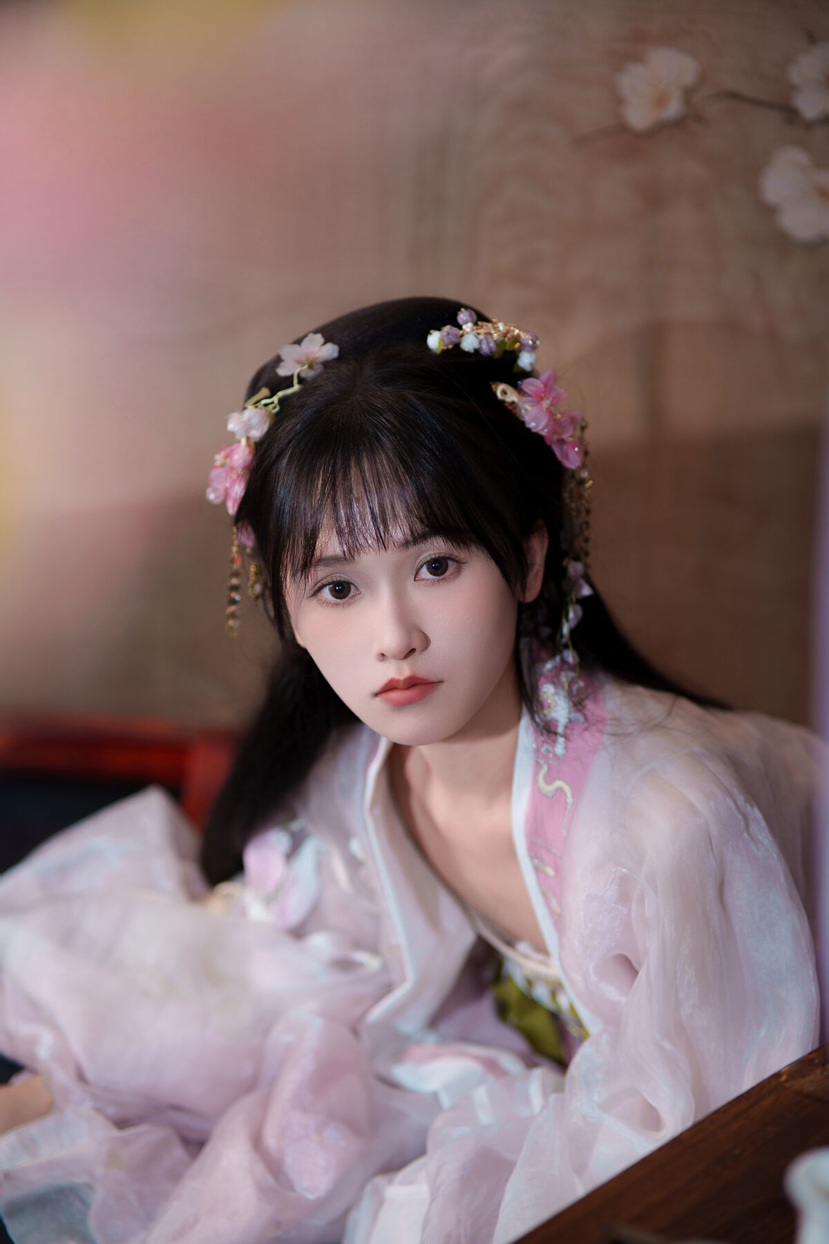图片[23]-YiTuYu艺图语 Vol.7559 Xiao Xiao Yu[29P]-六色网