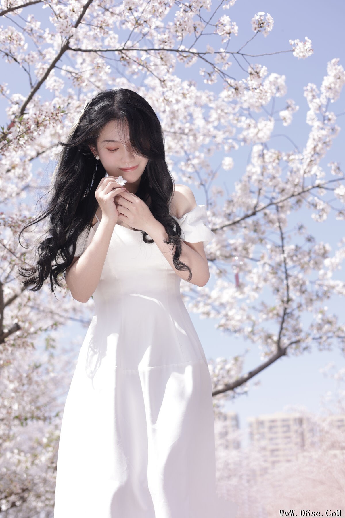 图片[3]-YiTuYu艺图语 Vol.6930 Jing Jing[23P]-六色网