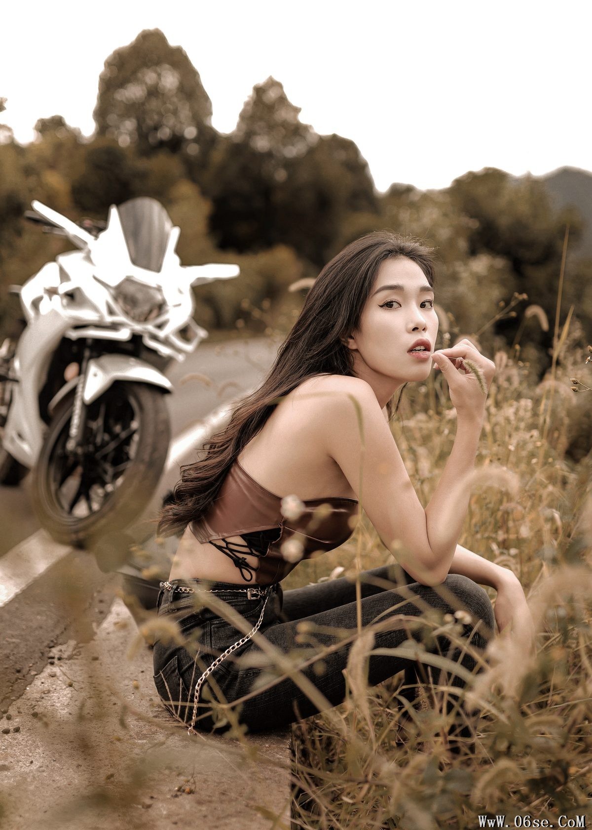 图片[25]-YiTuYu艺图语 Vol.4574 Yao Jing[26P]-六色网