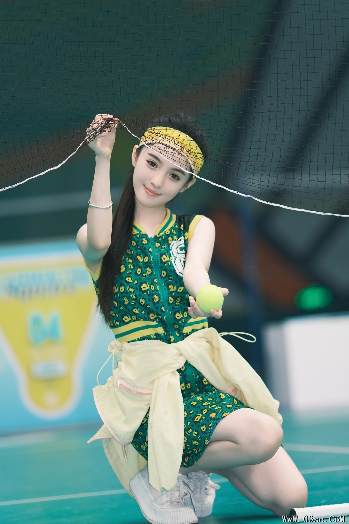 图片[21]-YiTuYu艺图语 Vol.5454 Xiao Mo[29P]-六色网