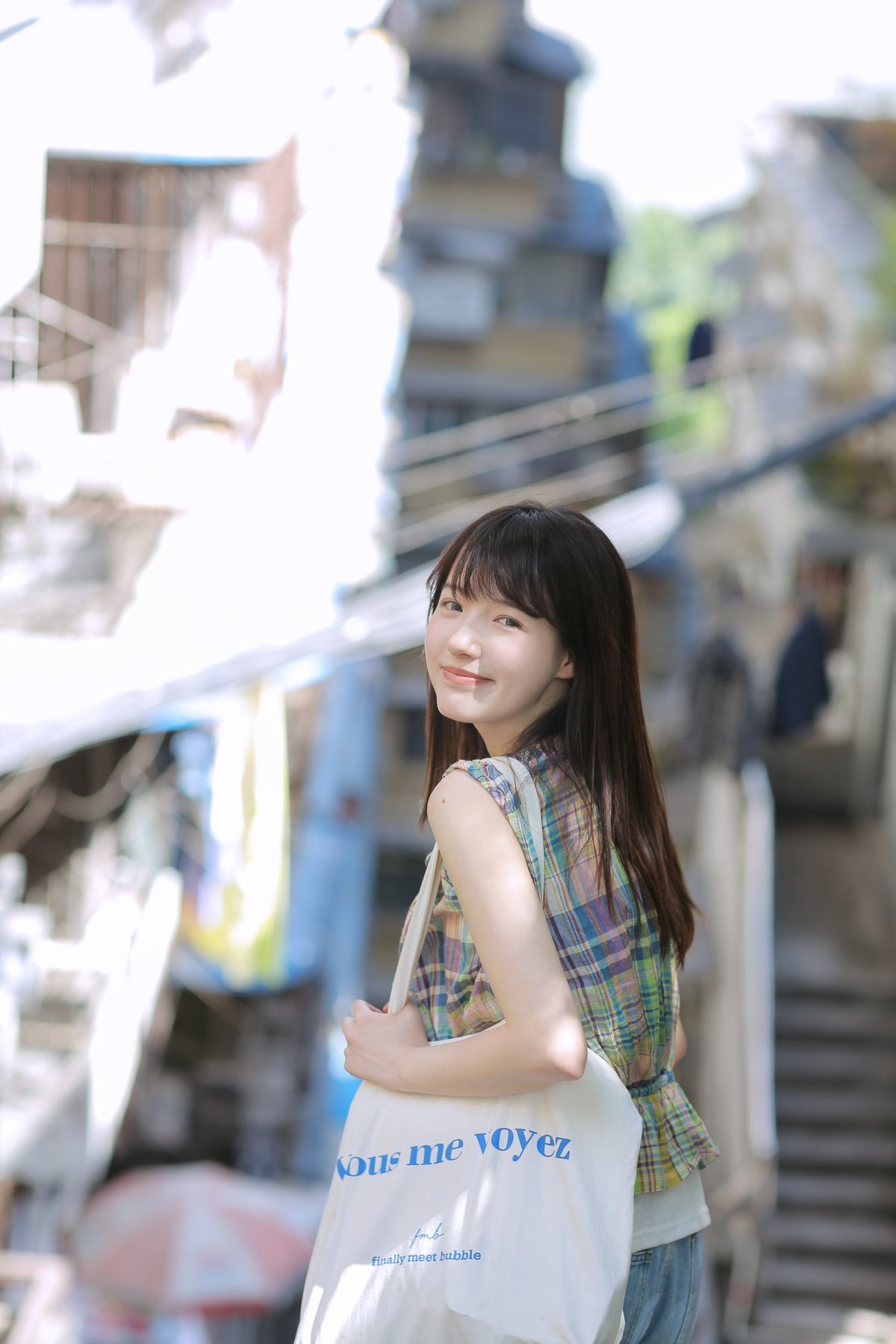 图片[16]-YiTuYu艺图语 Vol.5945 Yang Xi[23P]-六色网